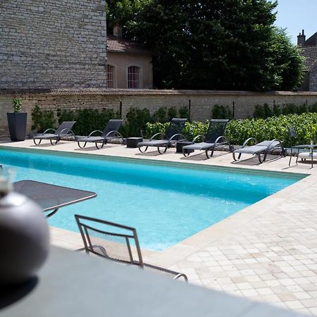 Domaine Violot-Guillemard Bed & Breakfast Pommard Exterior photo