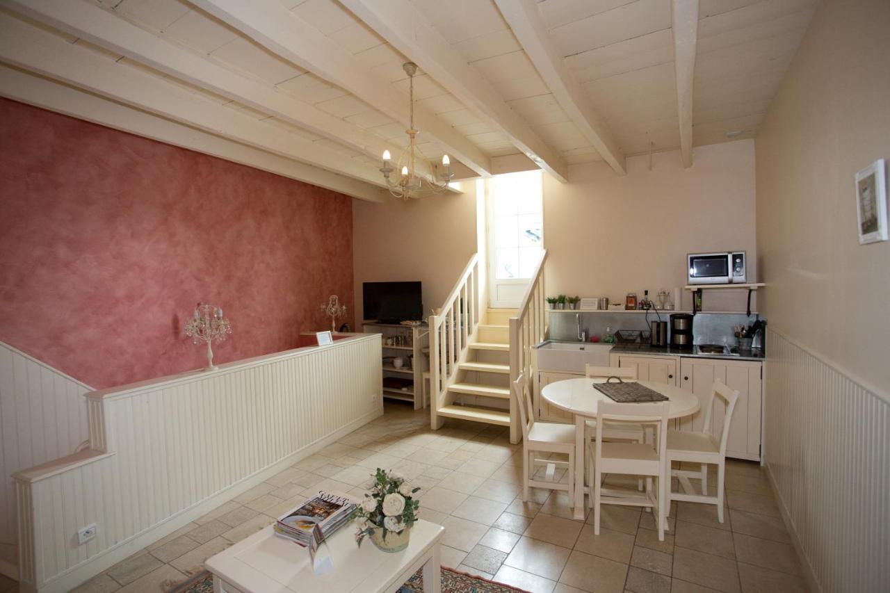 Domaine Violot-Guillemard Bed & Breakfast Pommard Exterior photo