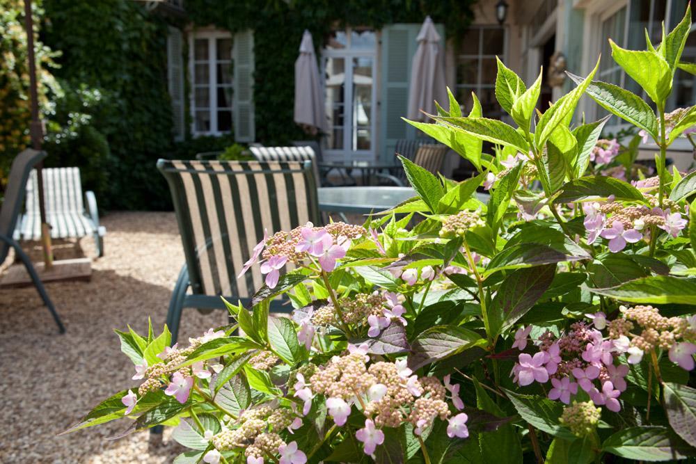 Domaine Violot-Guillemard Bed & Breakfast Pommard Exterior photo